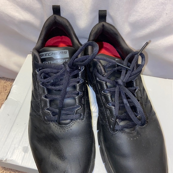 Skechers Non-Slip Shoes - Picture 1 of 5